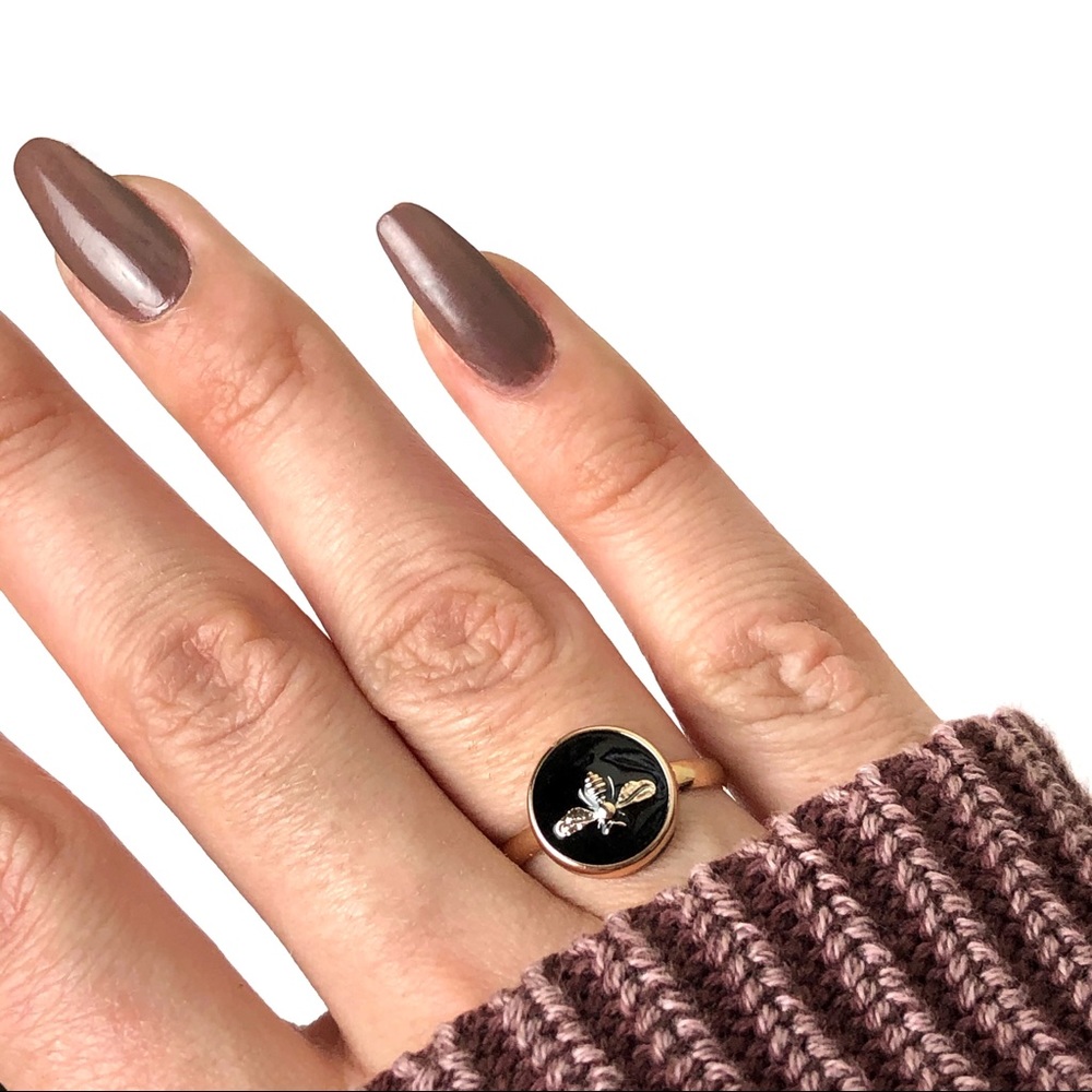 Bee Ring - Picture 6 of 8